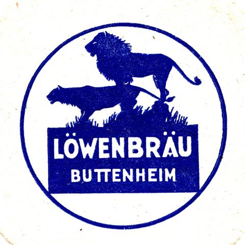 buttenheim ba-by lwen quad 1a (185-2 lwen-blau) 